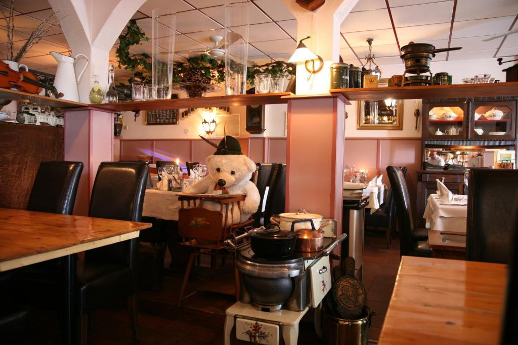 Hotel Restaurant Zeeland Tholen Dış mekan fotoğraf